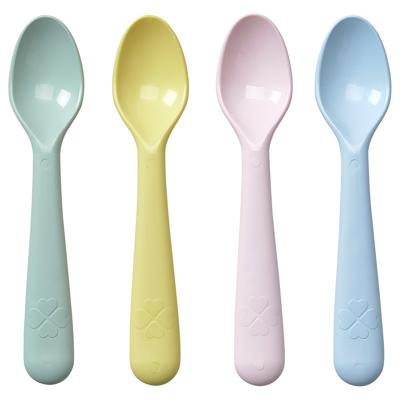 KALAS spoon, mixed colors - IKEA CA