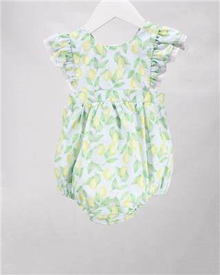 CLO Lemonade & Laughter Bubble