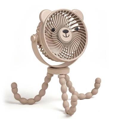 Itzy Ritzy - Itzy Breeze Stroller Fan | West Coast Kids