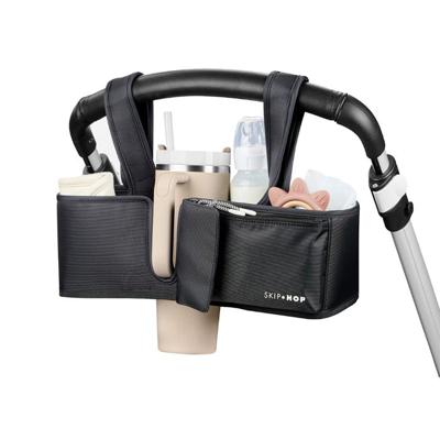 Skip Hop - Stroll & Tote Stroller Organizer | West Coast Kids