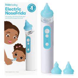 Fridababy - Electric NoseFrida | West Coast Kids