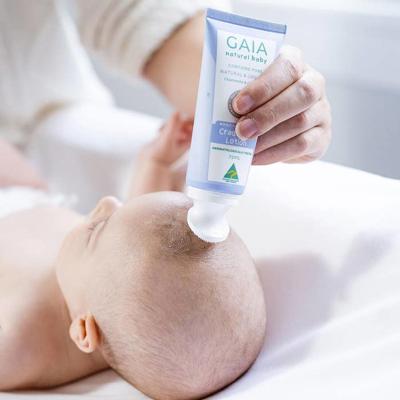 Gaia - Cradle Cap Lotion 75ml | West Coast Kids