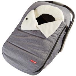 Skip Hop - Stroll & Go Car Seat Cover | West Coast Kids