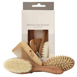 Kyte Baby - Brush Set (3 Pc) | West Coast Kids