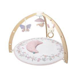 Aden & Anais - Ma Fluer Play + Discover Activity Gym | West Coast Kids
