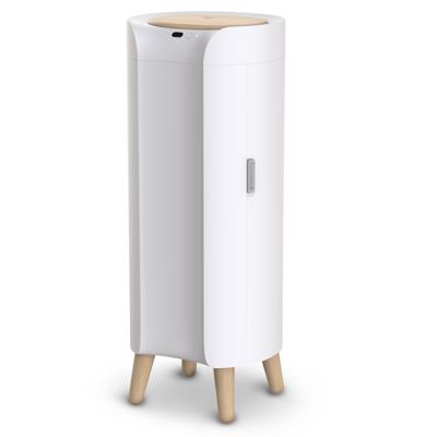 SmartWave Plus Touch-Free Diaper Pail – Jool Baby
