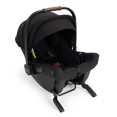 Nuna - PIPA Urban Infant Car Seat | West Coast Kids