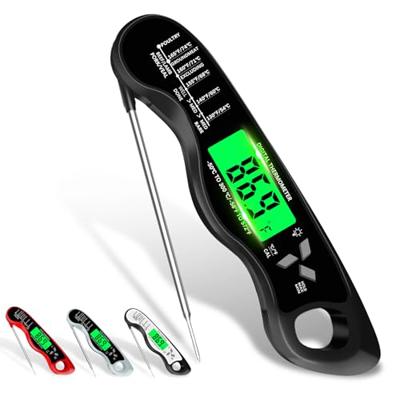 Meat Thermometer Digital
