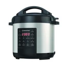 Bennett Read 6L Multi-Cooker - Incredible
