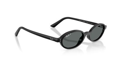 Injected Unisex Sunglass