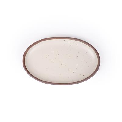Oval Platter – East Fork