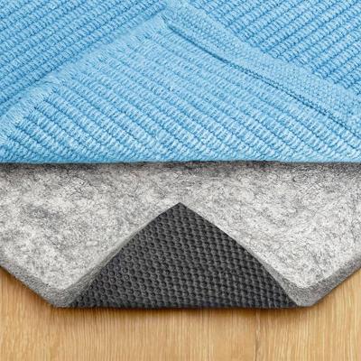 rug pad - 10x12 - 3/8 Thick