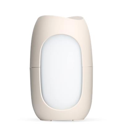 Aroma Tidal Ultrasonic Sleep Diffuser - Saje Natural Wellness
