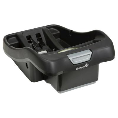Car seat base for 2nd vehicle 
    
    
    
    
      – REBEL