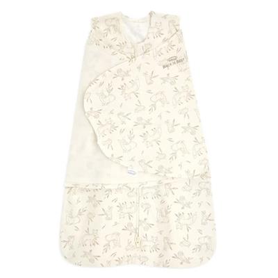 Halo - SleepSack Swaddle - Cotton | West Coast Kids