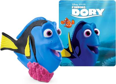 Amazon.com: Tonies Dory Audio Toy Figurine from Disney and Pixars Finding Dory : Toys & Games