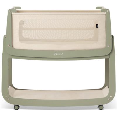 SnüzPod5 Bedside Bassinet