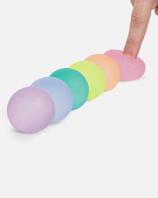 Mini Gump Ball – Speks