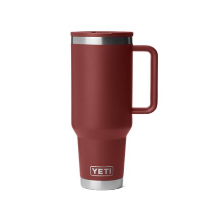YETI 1.18 L Travel Straw Mug w/ Quick-Flip Lid