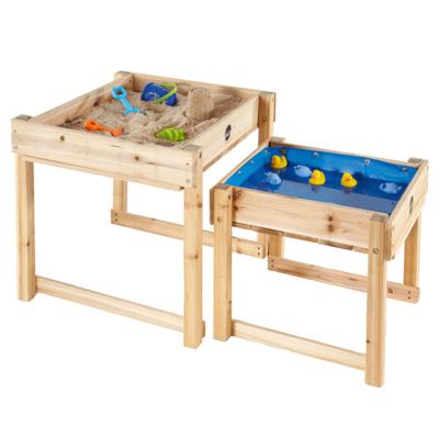 Plum Sand and Water Table | Temple & Webster
