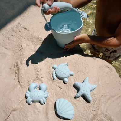 Buy HipKids Silicon Sand Toys For Beach or Bath | HipKids Online