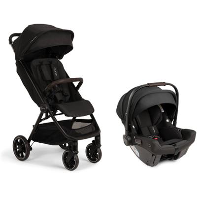 Nuna TRIV LX   PIPA Urbn Travel System