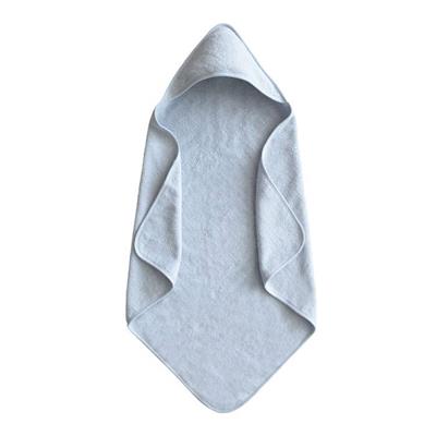 Mushie - Classic Hooded Towel | West Coast Kids