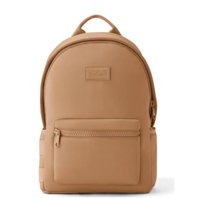 Dagner Dover - Dakota Backpack In Camel, Large