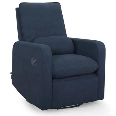 Delta - BabyGap Cloud Recliner with LiveSmart Evolve, Sailor