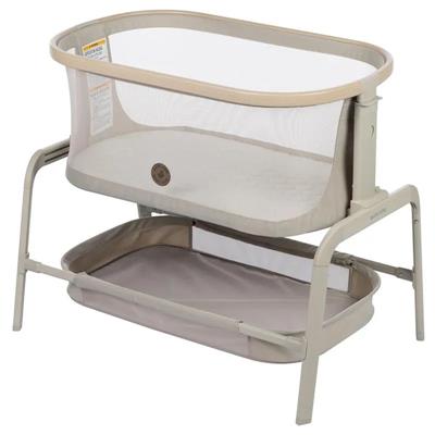 Maxi-Cosi - Iora Bedside Bassinet Classic Oat