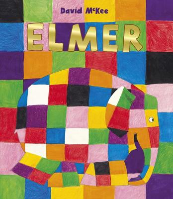Elmer Book