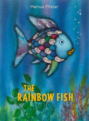 The Rainbow Fish Book