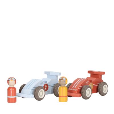 Toy Racing Cars