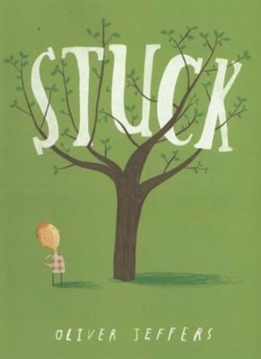 Stuck Book