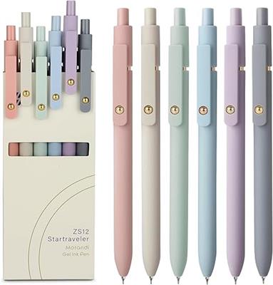 FIOVER Gel Pens | Amazon