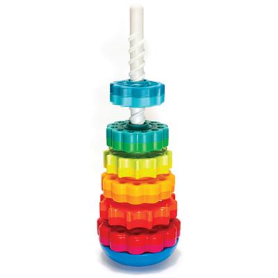 Fat Brain Toys Spinagain Lullabye Shop