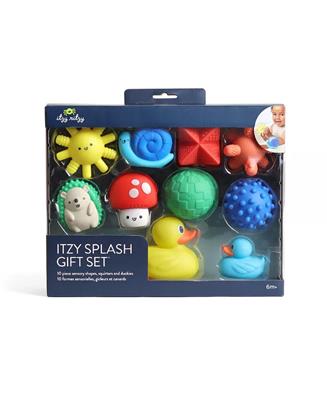 Itzy Ritzy Itzy Splash Gift Set - Lullabye Shop