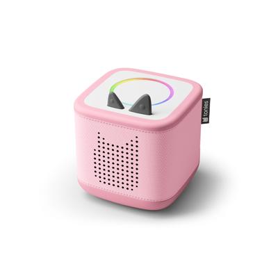 Cloud Pink Toniebox 2 Box+ – tonies® Canada