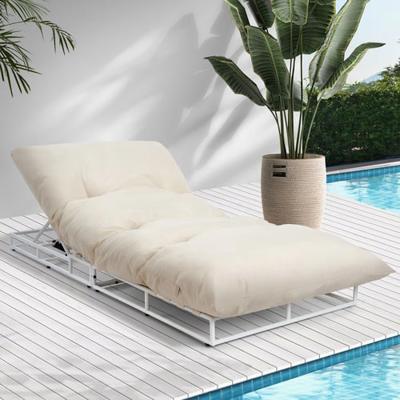 LivingFusion Felicity Sun Lounge | Temple & Webster
