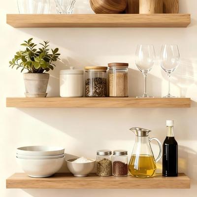 Damien Floating Shelves | Temple & Webster