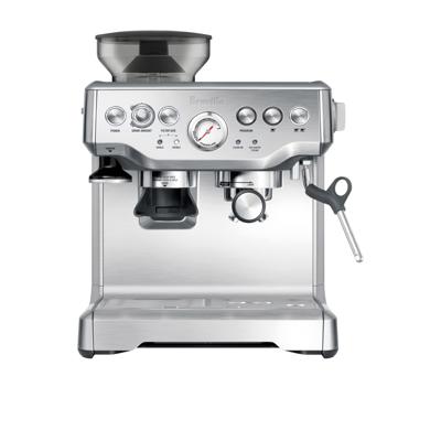 The Barista Express Breville Coffee Machine