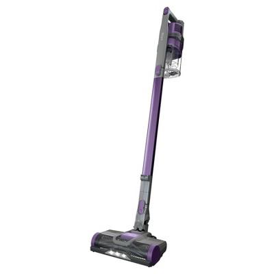 Shark Pet Cordless Stick Vacuum with Anti-Allergen Complete Seal IX141H 10 Cleaning Path Lavender: Best Rated, HEPA Filter, 40 Min Run Time : Target