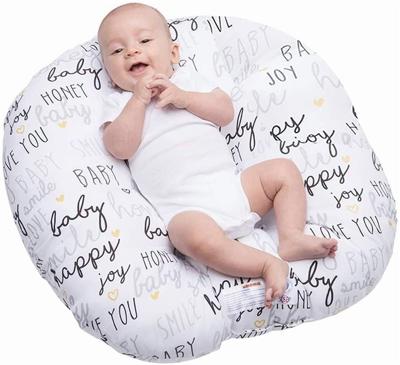 Boys and Girls Stretch Newborn Recliner Pillow, Baby Alphabet Recliner Pillow, Snug Removable Sofa Cushion, White, Super Soft Fit - Walmart.com