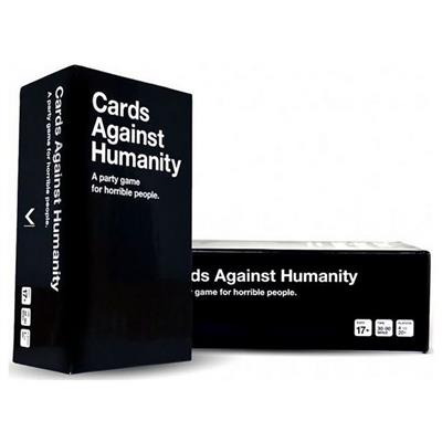 Cards Against Humanity