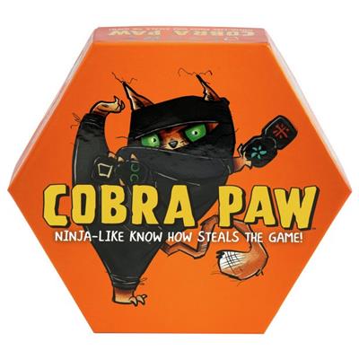 Cobra Paw