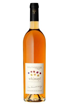 The Anniversary | Southbrook Vineyards – My Wine Canada