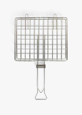 Stainless Steel Braai Grid | Woolworths.co.za