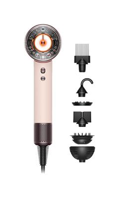 Dyson Supersonic Nural™ hair dryer - Curly Coily (Ceramic pink/Rose gold)