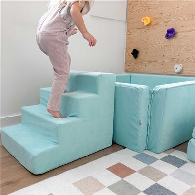 Foam Stairs | Kids Modular Play Foam | Roo & You™