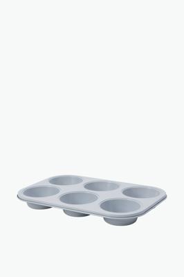 Haltia 6 Muffin Tray